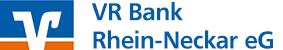 Logo VR Bank Rhein-Neckar