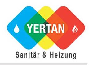 Logo Bülent Yertan