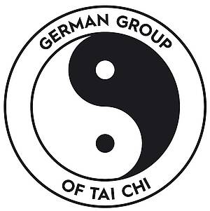 Logo German Group of Tai Chi