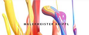 Logo Malermeister Krippl