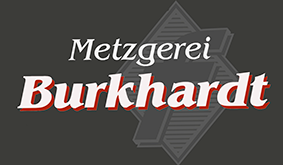 Logo Metzgerei Burkhardt