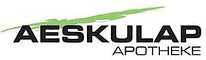 Logo Aeskulap & Wotan Apotheken oHG